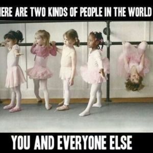 Meet your Posher, Gabrielle